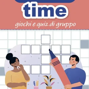 Party Time giochi e quiz di gruppo Non Perdere