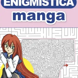 Reso Gratuito Enigmistica manga