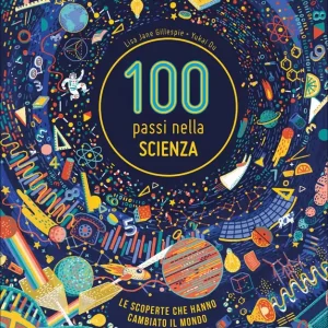 Miglior Prezzo 100 passi nella scienza