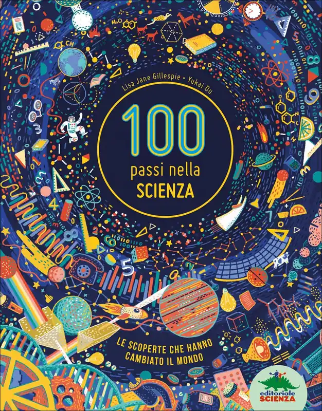 Miglior Prezzo 100 passi nella scienza