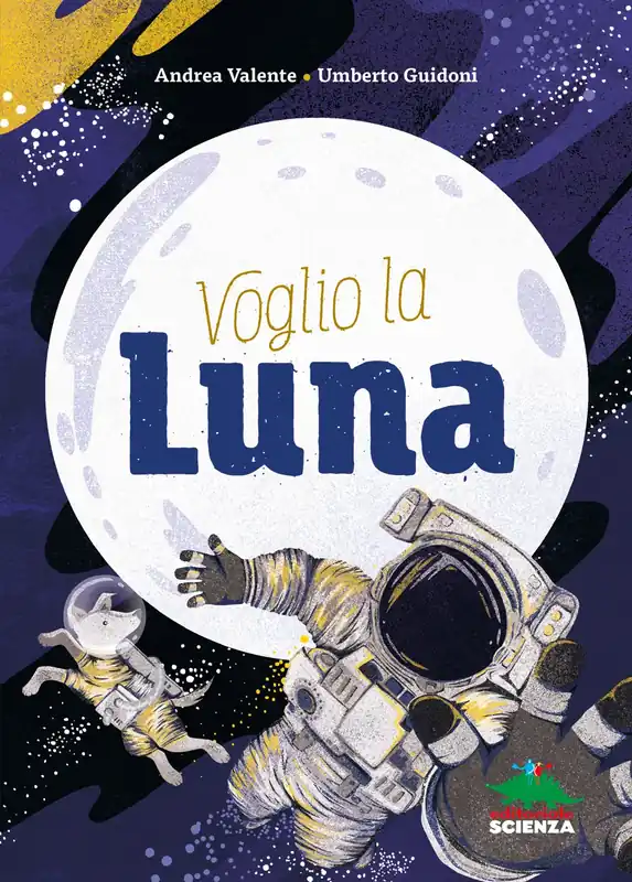 Pagamento Sicuro Voglio la luna