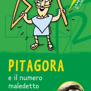 Pitagora e il numero maledetto Professionale
