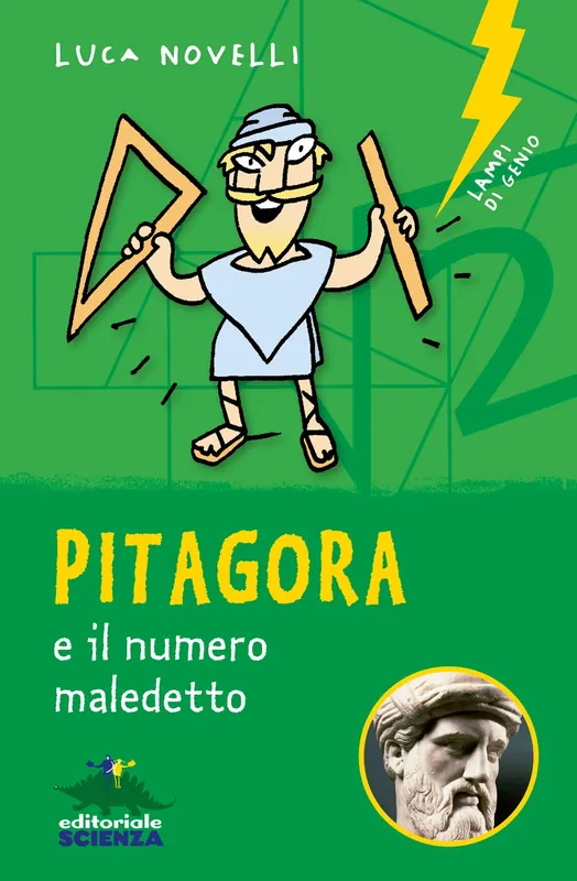 Pitagora e il numero maledetto Professionale