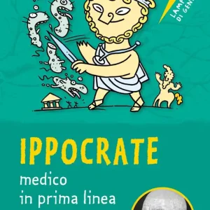 Ippocrate, medico in prima linea Super Prezzo