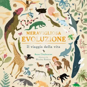 Occasione Imperdibile Meravigliosa evoluzione Il viaggio della vita