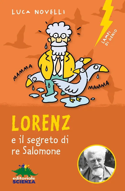 Lorenz e il segreto di re Salomone Prezzo Conveniente