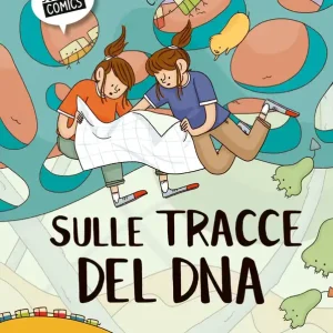 Promozione Esclusiva Sulle tracce del DNA