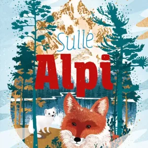 Ultime Pezzi Sulle Alpi