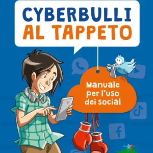 Compra Online Cyberbulli al tappeto Manuale per l‘uso dei social