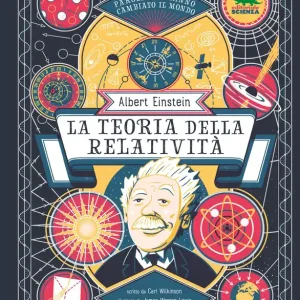 La teoria della relatività Quantità Limitata