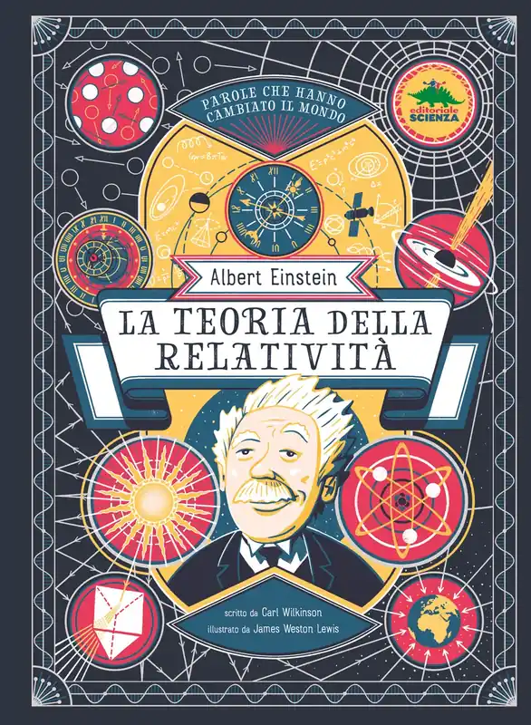 La teoria della relatività Quantità Limitata