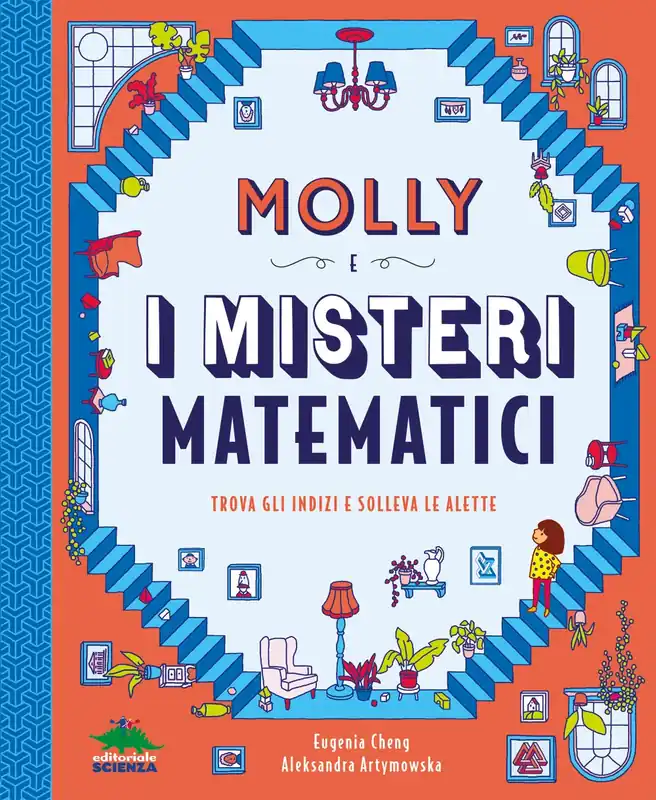 Più Venduto Molly e i misteri matematici