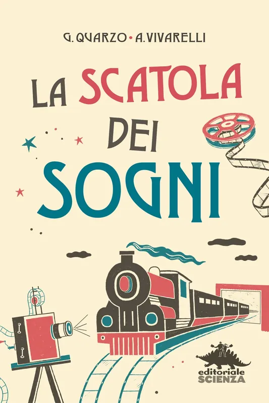 La scatola dei sogni Di Tendenza