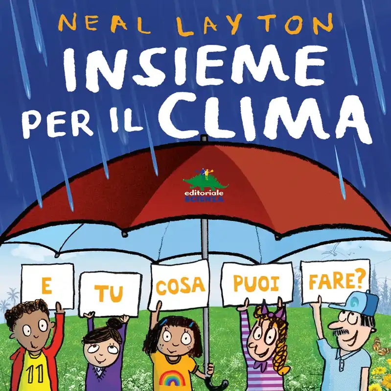 Pagamento Sicuro Insieme per il clima E tu cosa puoi fare?