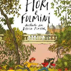 Fiori e fulmini Ordina Subito