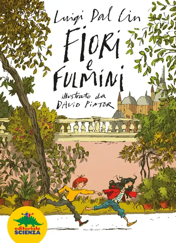 Fiori e fulmini Ordina Subito