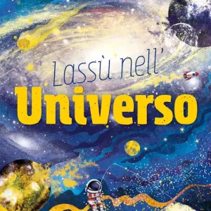 Compra Oggi Stesso Lassù nell’Universo