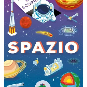 Compra Oggi Stesso Alza e scopri - Spazio
