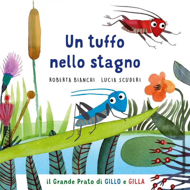 Promo Stagionale Un tuffo nello stagno