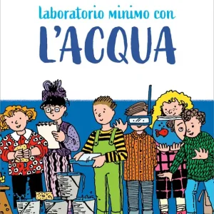 Compra Adesso Laboratorio minimo con l’acqua