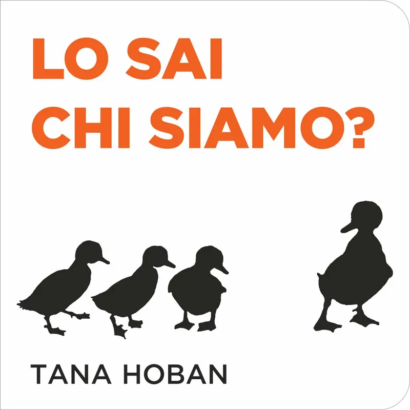 Lo sai chi siamo? Prezzo Scontato