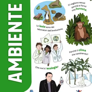 Offerta Speciale Ambiente