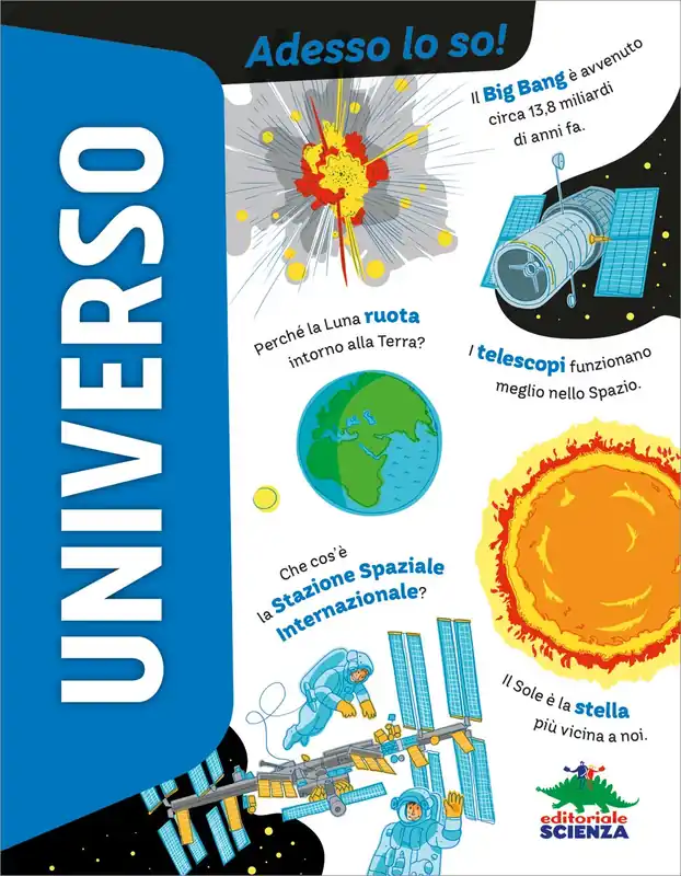 Super Prezzo Universo