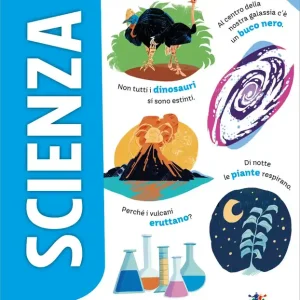 Scienza Esclusivo