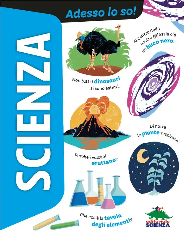 Scienza Esclusivo