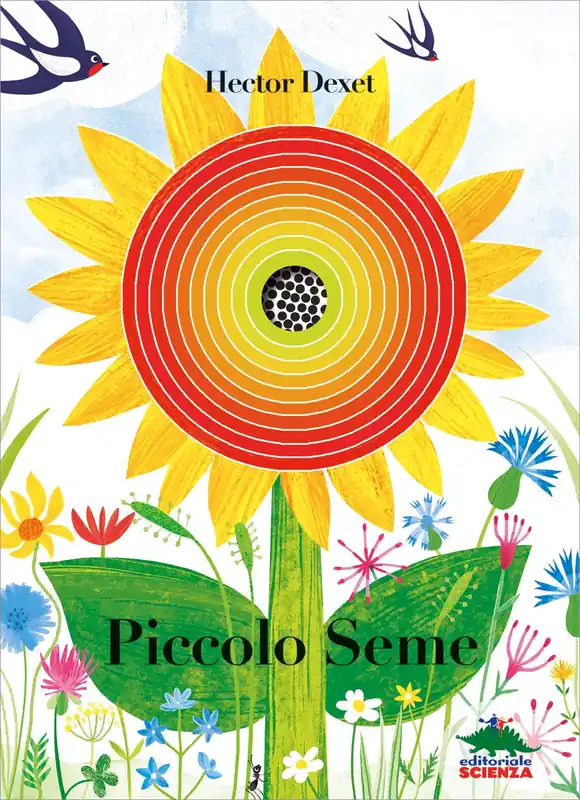 Ordina Subito Piccolo seme