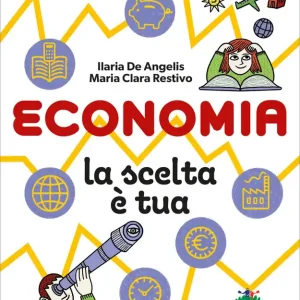 Economia, la scelta è tua Promozione Esclusiva