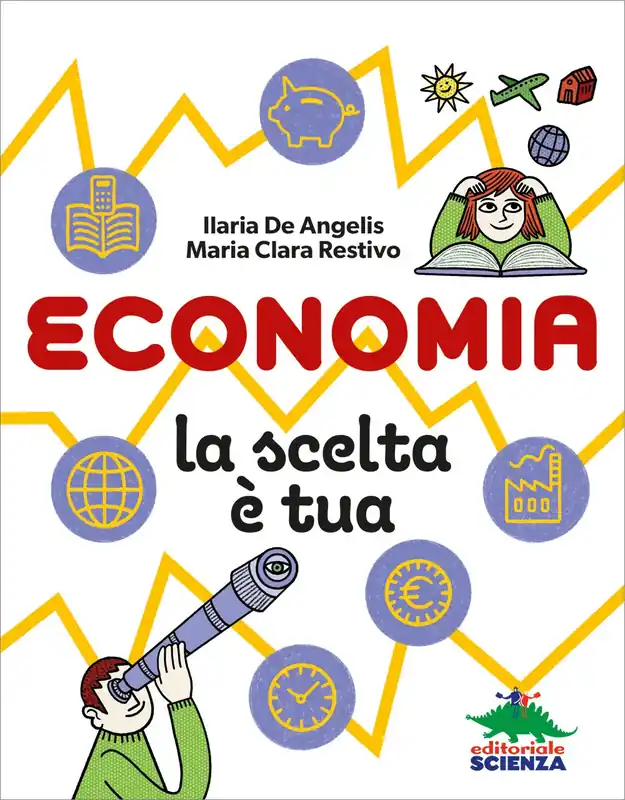 Economia, la scelta è tua Promozione Esclusiva