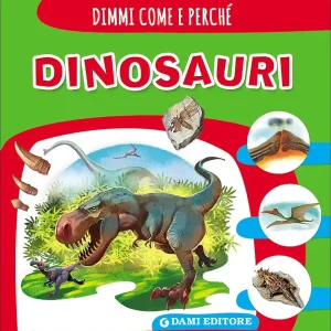 Dinosauri Solo Oggi