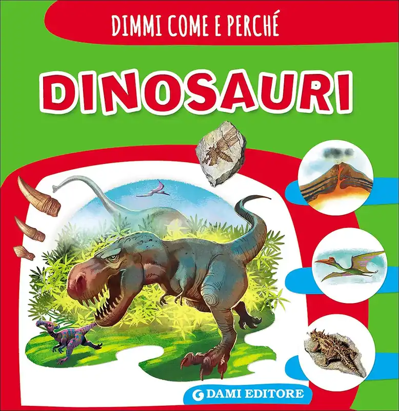 Dinosauri Solo Oggi