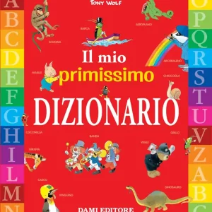 Il mio primissimo Dizionario Compra Adesso