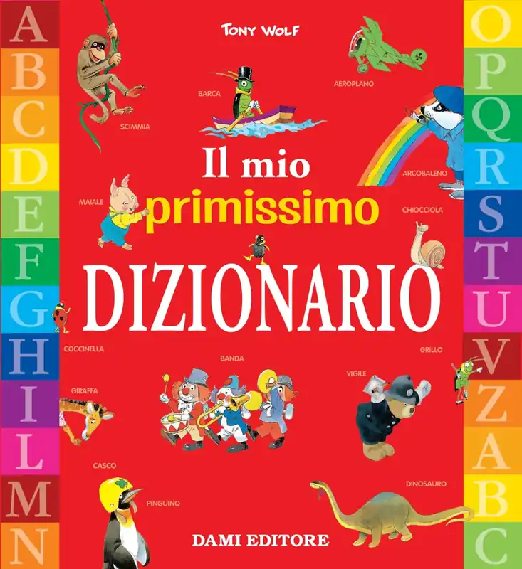 Il mio primissimo Dizionario Compra Adesso