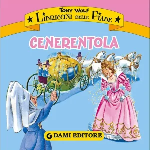 Cenerentola Nuova Collezione