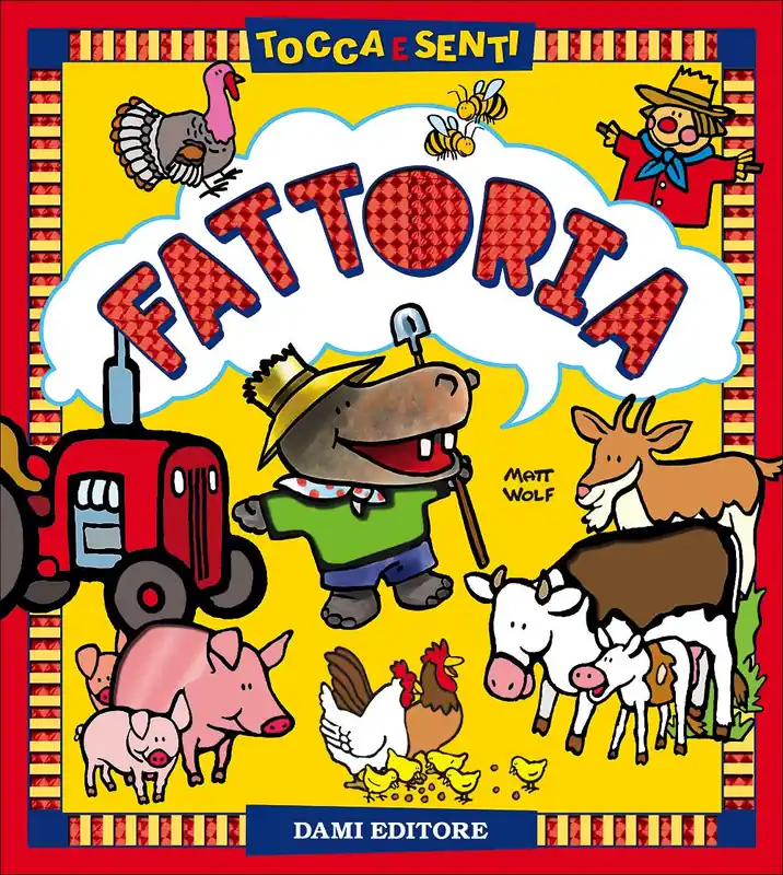 Fattoria Novità