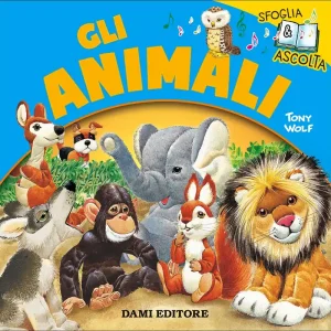 Promozione Gli Animali