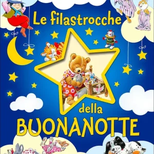 Ultima Occasione Le filastrocche della Buonanotte