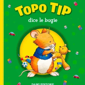 Topo Tip dice le bugie Acquista Ora