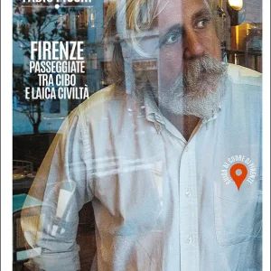 Prezzo Di Fabbrica Firenze. Passeggiate tra cibo e laica civiltà Guida al cuore di Firenze
