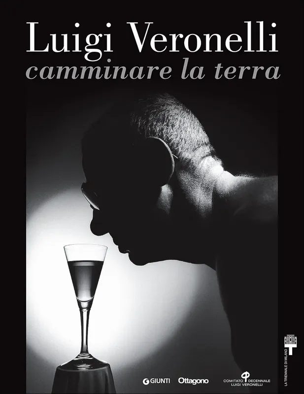 Luigi Veronelli camminare la terra Non Perdere