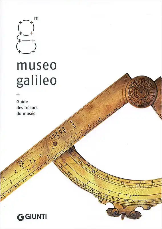 Museo Galileo Guide des trésors du musée Novità