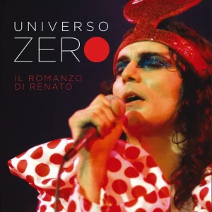 Universo Zero Il romanzo di Renato Prezzo Basso