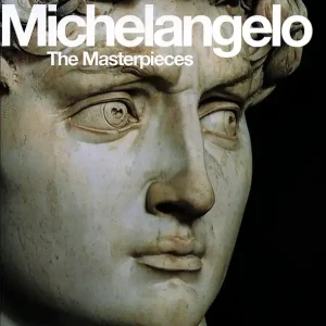 Michelangelo The Masterpieces Subito Disponibile