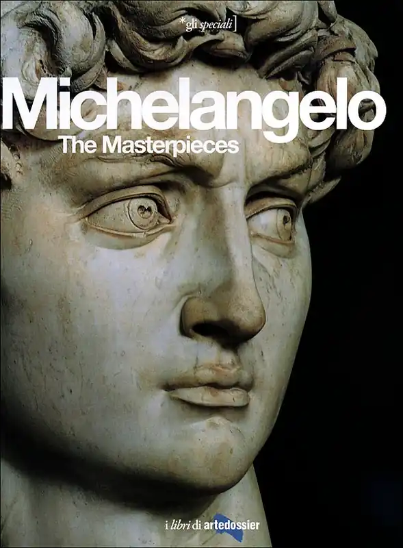 Michelangelo The Masterpieces Subito Disponibile