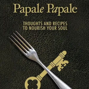 Papale Papale Thoughts and recipes to nourish your soul Offerta Lampo