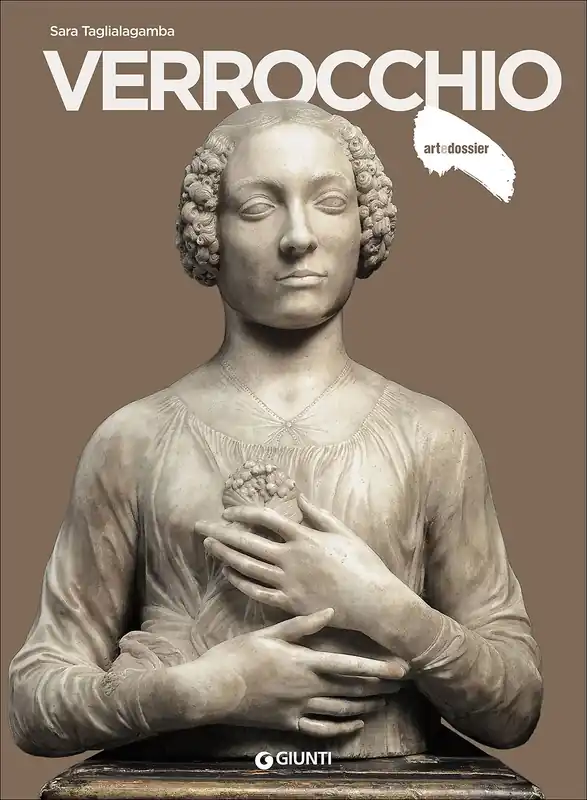 Ultime Pezzi Verrocchio