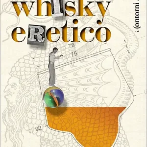 Direttamente Dal Produttore Whisky eretico